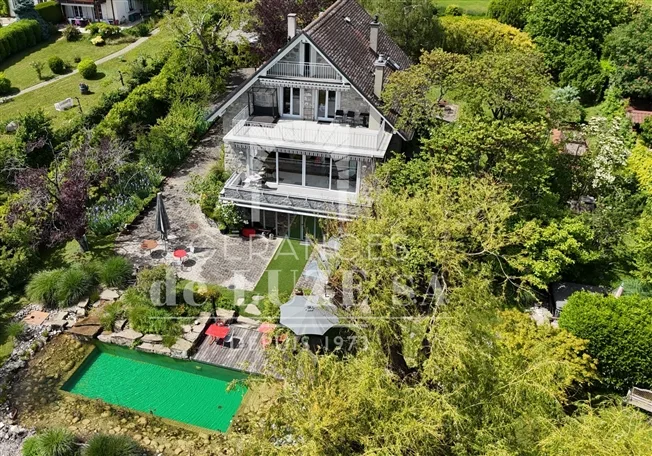 6 Zimmer Einfamilienhaus in St-Prex – photo 6 sur 19