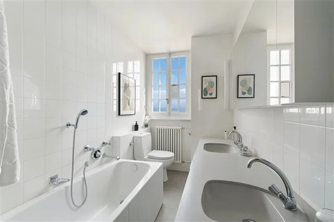 9 Zimmer Einfamilienhaus in Etoy – Foto 10 von 11
