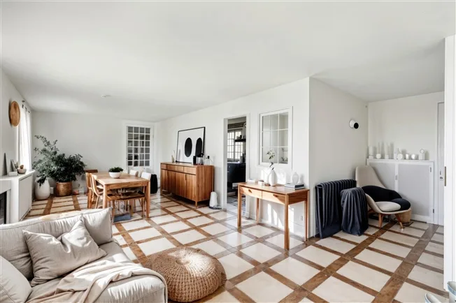 9 Zimmer Einfamilienhaus in Etoy – Foto 7 von 11