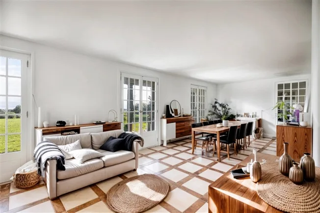 9 Zimmer Einfamilienhaus in Etoy – Foto 5 von 11