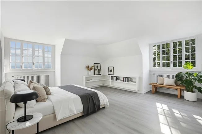 9 Zimmer Einfamilienhaus in Etoy – Foto 9 von 11