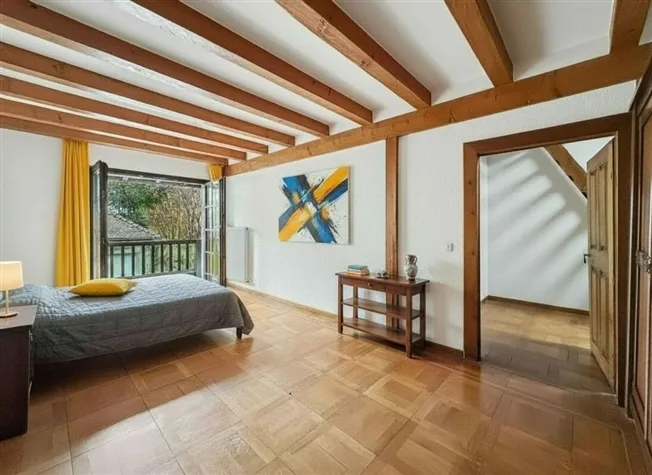 5.5 Zimmer Wohnung in Etoy – Foto 17 von 20