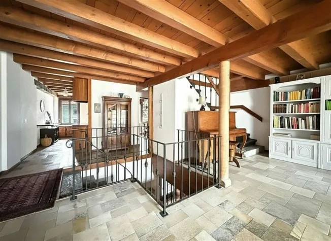 5.5 Zimmer Wohnung in Etoy – Foto 13 von 20
