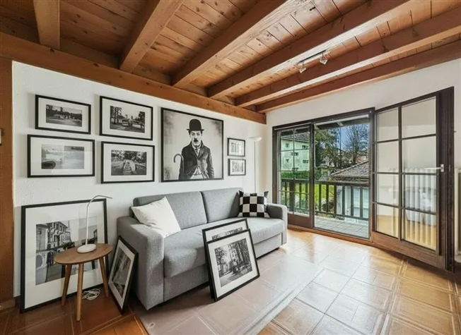 5.5 Zimmer Wohnung in Etoy – Foto 18 von 20