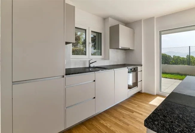 4.5 Zimmer Wohnung in Etoy – photo 4 sur 15