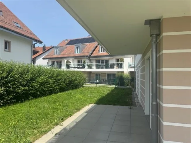 4.5 Zimmer Wohnung in Etoy – photo 13 sur 15