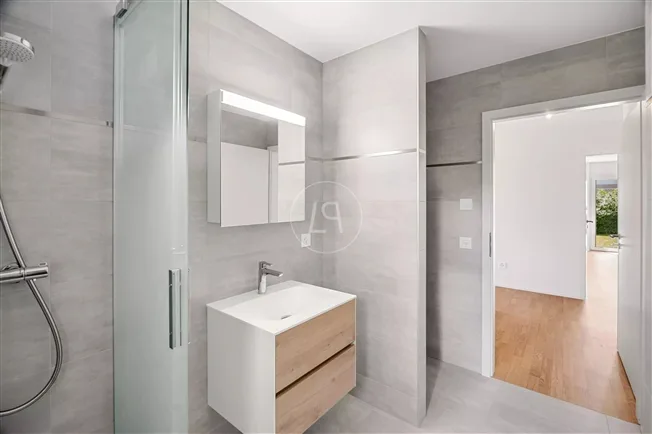 4.5 Zimmer Wohnung in Etoy – Foto 12 von 19