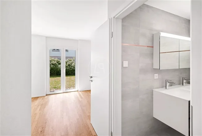 4.5 Zimmer Wohnung in Etoy – Foto 16 von 19