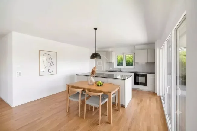 4.5 Zimmer Wohnung in Etoy – Foto 6 von 19