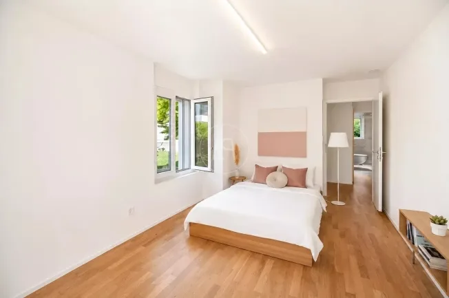 4.5 Zimmer Wohnung in Etoy – Foto 11 von 19