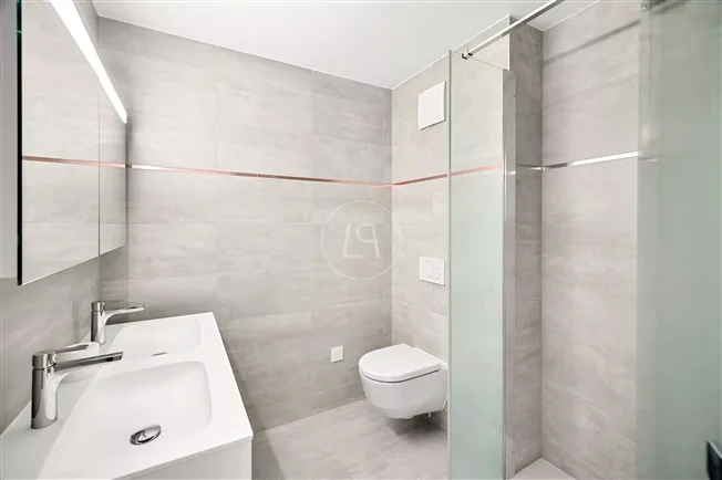 4.5 Zimmer Wohnung in Etoy – Foto 14 von 19