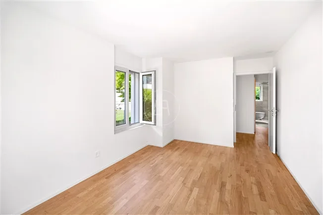 4.5 Zimmer Wohnung in Etoy – Foto 15 von 19