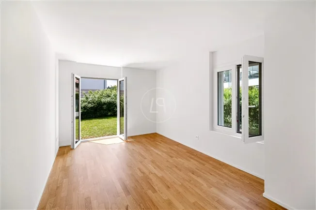 4.5 Zimmer Wohnung in Etoy – Foto 13 von 19