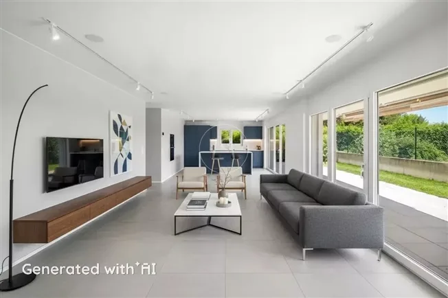 4.5 Zimmer Wohnung in Etoy – Foto 8 von 19