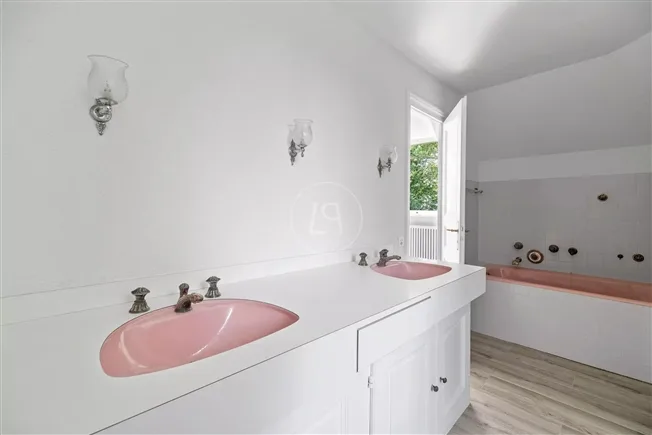8 Zimmer Einfamilienhaus in Etoy – Foto 12 von 19