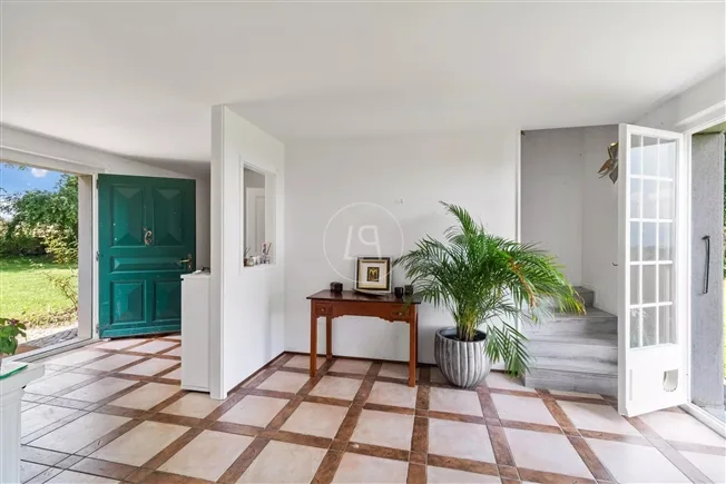 8 Zimmer Einfamilienhaus in Etoy – Foto 5 von 19