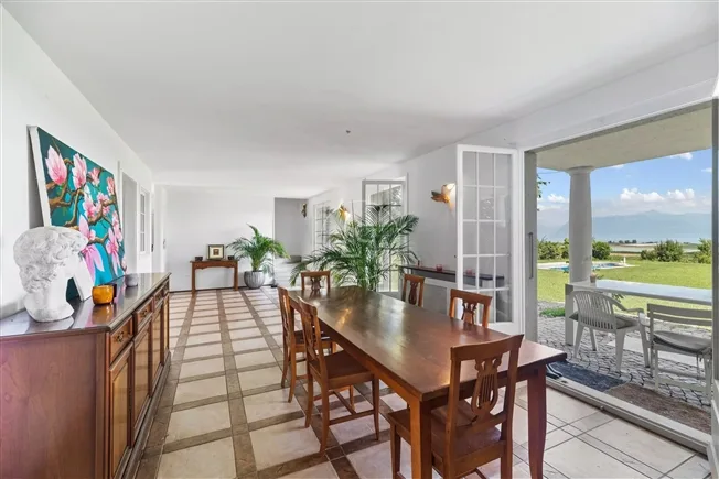 8 Zimmer Einfamilienhaus in Etoy – Foto 6 von 19