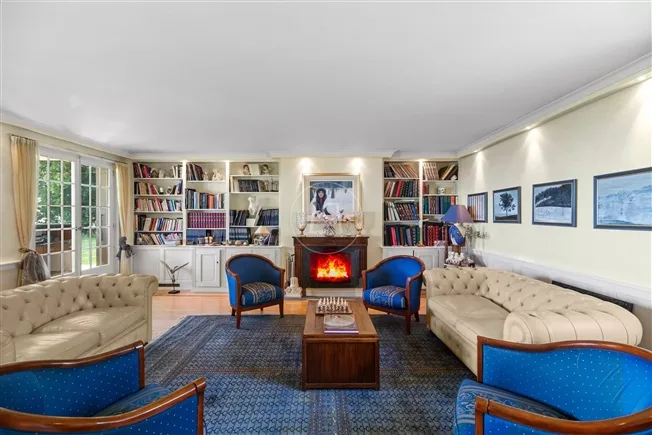 8 Zimmer Einfamilienhaus in Etoy – Foto 8 von 19