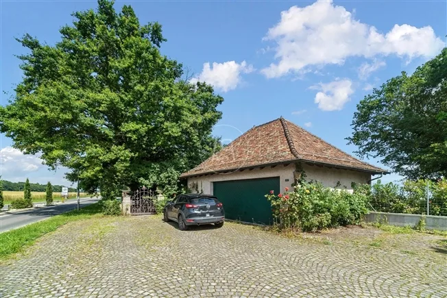 8 Zimmer Einfamilienhaus in Etoy – Foto 19 von 19