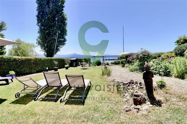 2 Zimmer Einfamilienhaus in Allaman – photo 11 sur 18