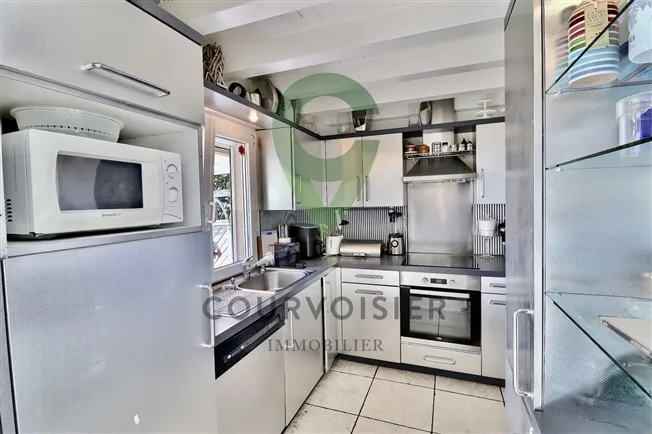 2 Zimmer Einfamilienhaus in Allaman – photo 5 sur 18