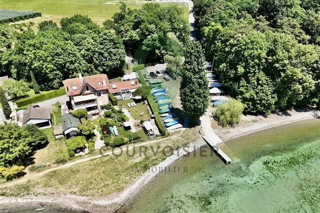 2 Zimmer Einfamilienhaus in Allaman – photo 18 sur 18