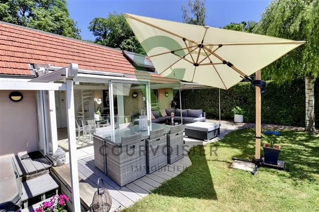 2 Zimmer Einfamilienhaus in Allaman – photo 10 sur 18