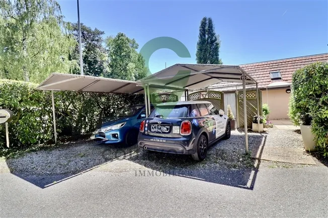 2 Zimmer Einfamilienhaus in Allaman – photo 16 sur 18