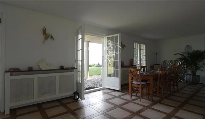 11 Zimmer Einfamilienhaus in Allaman – foto 9 di 9