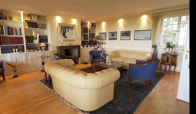 11 Zimmer Einfamilienhaus in Allaman – foto 7 di 9