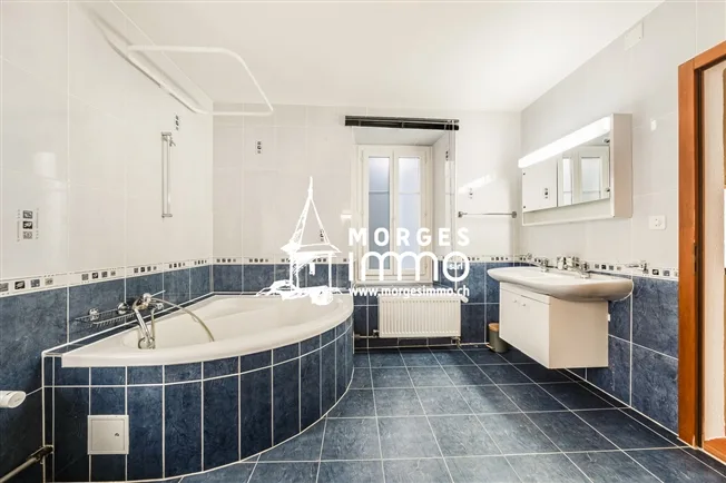 4.5 Zimmer Wohnung in Yens – photo 11 of 13
