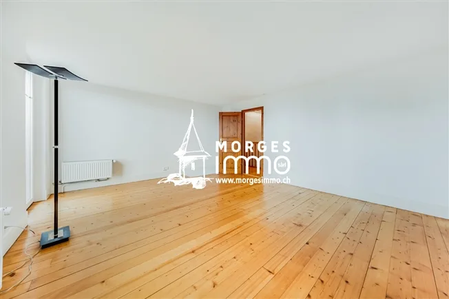 4.5 Zimmer Wohnung in Yens – photo 6 of 13