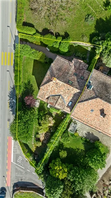 5.5 Zimmer Reihenfamilienhaus in Aubonne – photo 2 sur 14