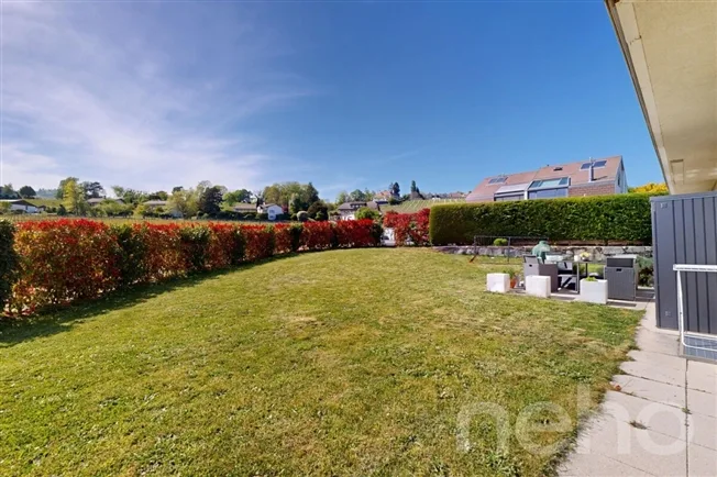 6.5 Zimmer Einfamilienhaus in Aubonne – Foto 10 von 12