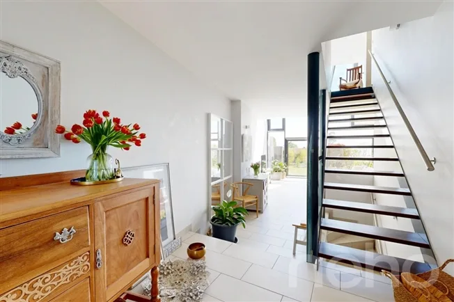 6.5 Zimmer Einfamilienhaus in Aubonne – Foto 11 von 12