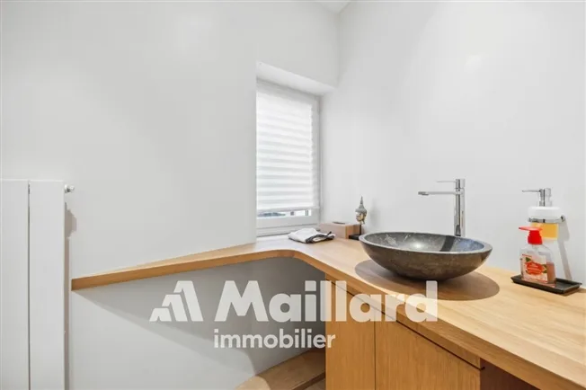 2.5 Zimmer Wohnung in Aubonne – Foto 7 von 13