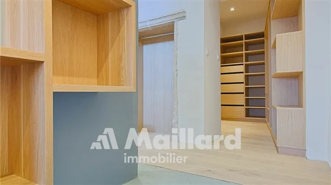 2.5 Zimmer Wohnung in Aubonne – Foto 5 von 13