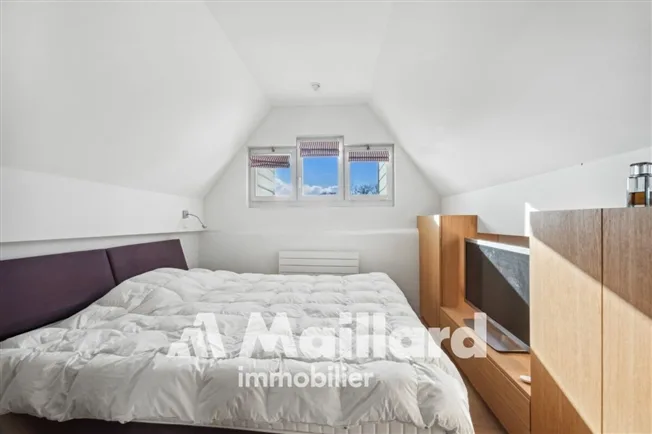 2.5 Zimmer Wohnung in Aubonne – Foto 6 von 13