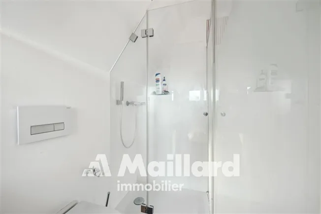 2.5 Zimmer Wohnung in Aubonne – Foto 10 von 13