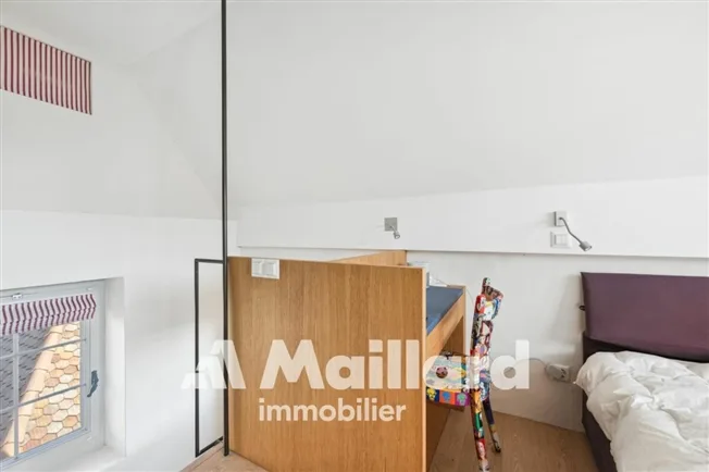 2.5 Zimmer Wohnung in Aubonne – Foto 9 von 13