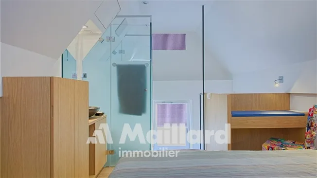 2.5 Zimmer Wohnung in Aubonne – Foto 11 von 13