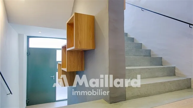 2.5 Zimmer Wohnung in Aubonne – Foto 2 von 13