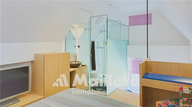 2.5 Zimmer Wohnung in Aubonne – Foto 8 von 13