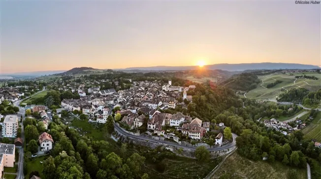 4.5 Zimmer Wohnung in Aubonne – Foto 9 von 13