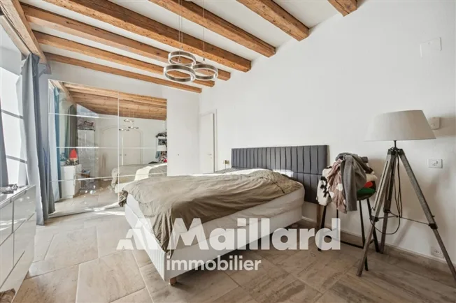 4.5 Zimmer Wohnung in Aubonne – Foto 7 von 13