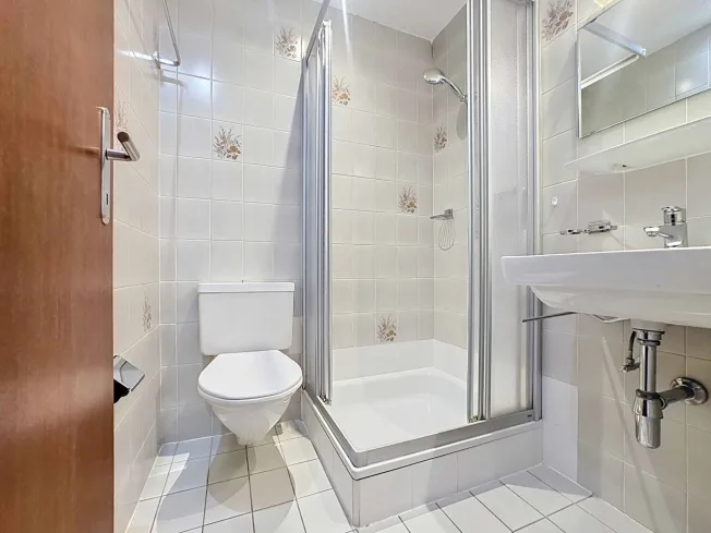 Magnifique appartement de 6.5 pièces avec balcon – photo 23 of 26