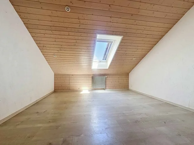 Magnifique appartement de 6.5 pièces avec balcon – photo 20 of 26