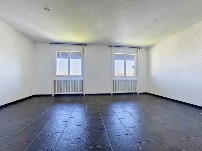 Magnifique appartement de 6.5 pièces avec balcon – photo 17 of 26