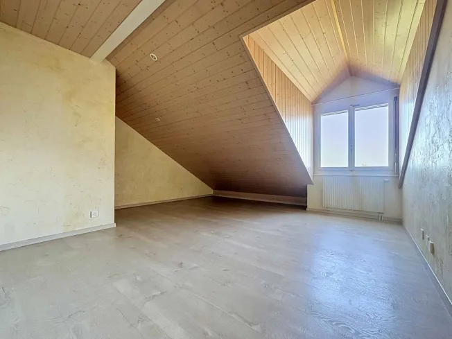 Magnifique appartement de 6.5 pièces avec balcon – photo 19 of 26