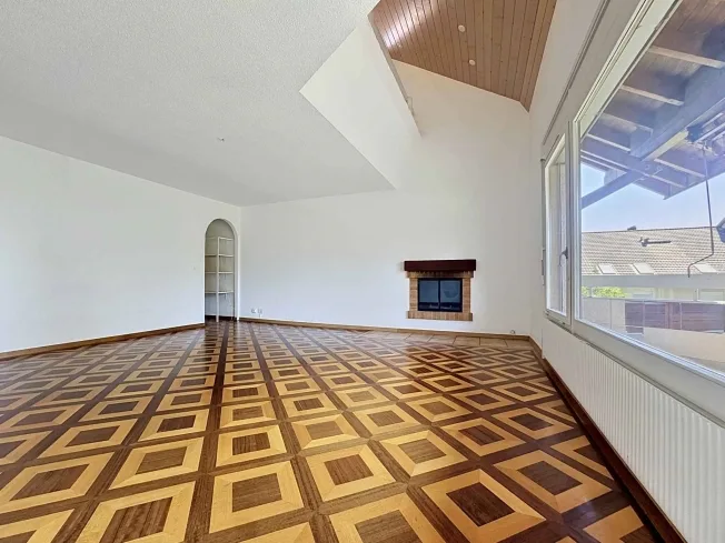 Magnifique appartement de 6.5 pièces avec balcon – photo 15 of 26